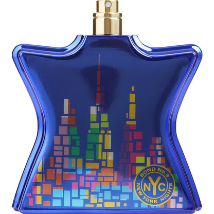 Tester parfum Bond No. 9 New York Nights