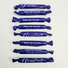Bond No. 9 Shelter Island 1,7 ml 0,057 fl. oz. SUA probă oficială de parfum, Bond No. 9 Shelter Island 1,7 ml 0,057 fl. oz. probă oficială de parfum, Bond No. 9 Shelter Island 1,7 ml 0,057 fl. oz. probă oficială de parfum, Bond No. 9 Shelter Island 1