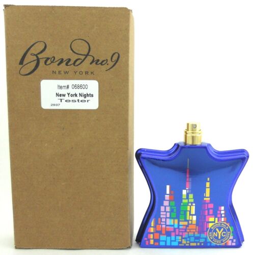 Tester de parfum Bond No. 9 New York Nights, tester de parfum Bond No. 9 New York Nights, tester de parfum Bond No. 9 New York Nights, tester de parfum Bond No. 9 New York Nights, tester de parfum Bond No. 9 New York Nights