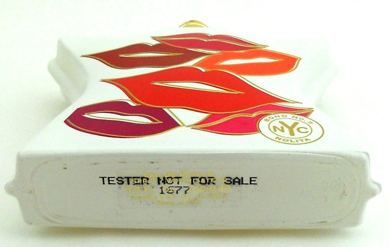 Tester parfum Bond No. 9 Nolita, Bond No. 9 Nolita tester parfum, Tester parfum Bond No. 9 Nolita, Tester parfum Bond No. 9 Nolita, Bond No. 9 Nolita tester parfum
