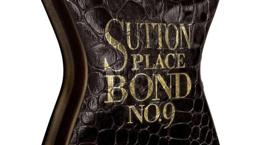 Bond No 9 Sutton Place 1,7 ML 0,057 fl. oz. mostră oficială de parfum