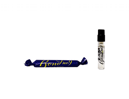 Bond No. 9 Liberty Island 1,7 ml 0,06 fl. oz. Mostră oficială de parfum