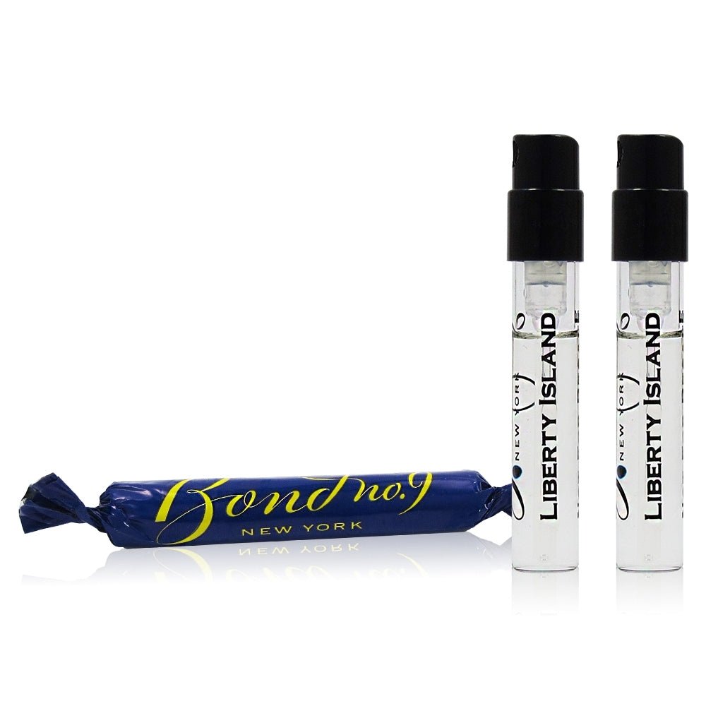 Bond No. 9 Liberty Island 1,7 ML 0,06 fl. oz. mostră oficială de parfum