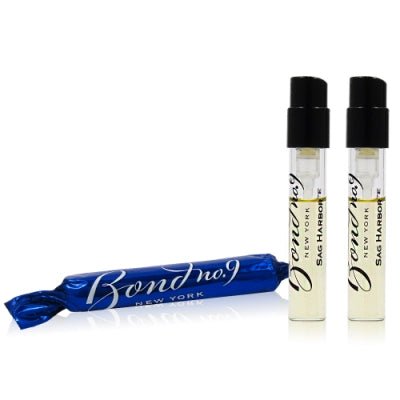 Bond No. 9 Sag Harbor 1,7 ml 0,057 fl. oz. SUA mostre oficiale de parfum, Bond No. 9 Sag Harbor 1,7 ml 0,057 fl. oz. mostră oficială de parfum, Bond No. 9 Sag Harbor 1,7 ml 0,057 fl. oz. mostră oficială de parfum, Bond No. 9 Sag Harbor 1,7 ml 0,057 f