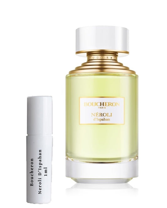 Mostre Boucheron Neroli D’Ispahan-Boucheron Neroli D’Ispahan-Boucheron-1ml-smelltoimpress