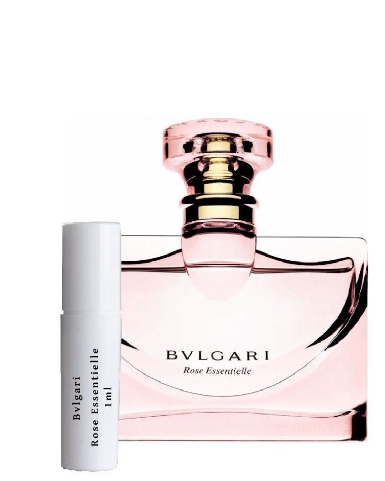 Flacon de probă Bvlgari Rose Essentielle 1ml
