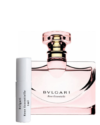Flacon de probă Bvlgari Rose Essentielle 1ml