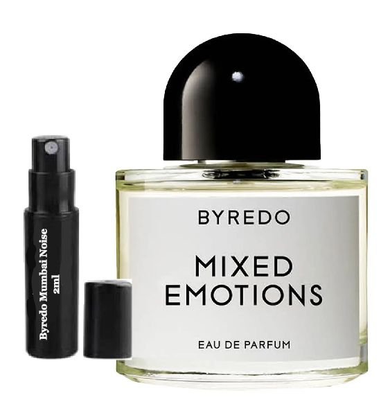 Byredo Mixed Emotions 2ml probă de parfum