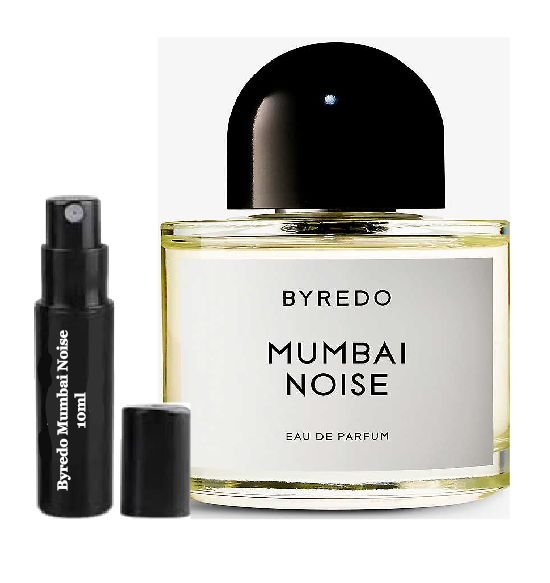 Byredo Mumbai Noise 10ml 0.4 fl. oz. mostru parfum