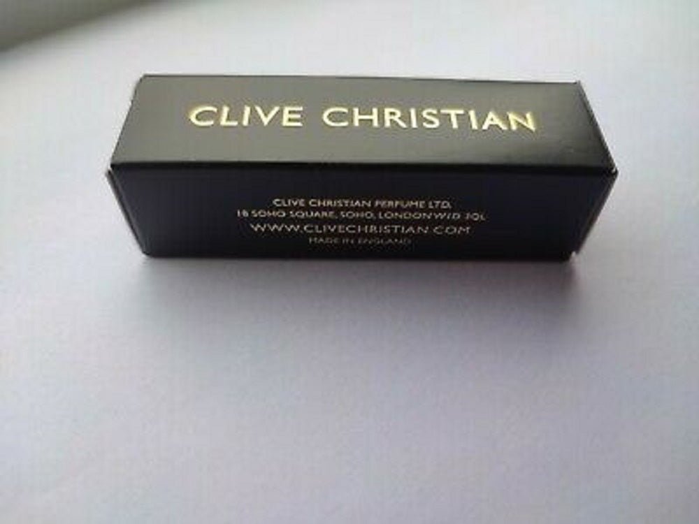 Clive Christian CROWN COLLECTION CRAB APPLE BLOSSOM 2ml 0.06 fl. oz. probă oficială de parfum
