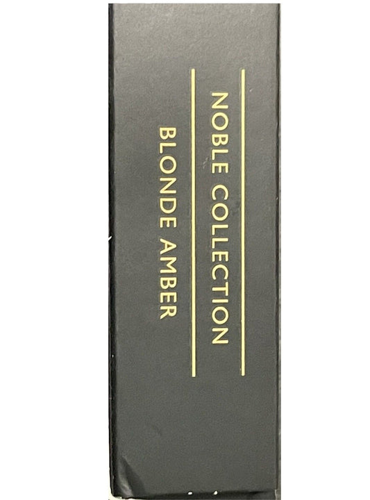 Mostre oficial de parfum CLIVE CHRISTIAN NOBLE COLLECTION XXI BLONDE AMBER