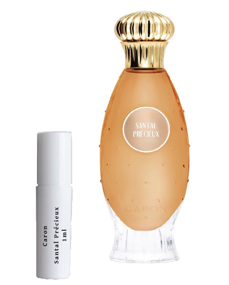 Mostre de parfum Caron Santal Précieux-Caron Santal Précieux-Caron-1ml-smelltoimpress