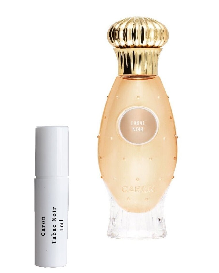 Mostre de parfum Caron Tabac Noir-Caron Tabac Noir-Caron-1ml-smelltoimpress
