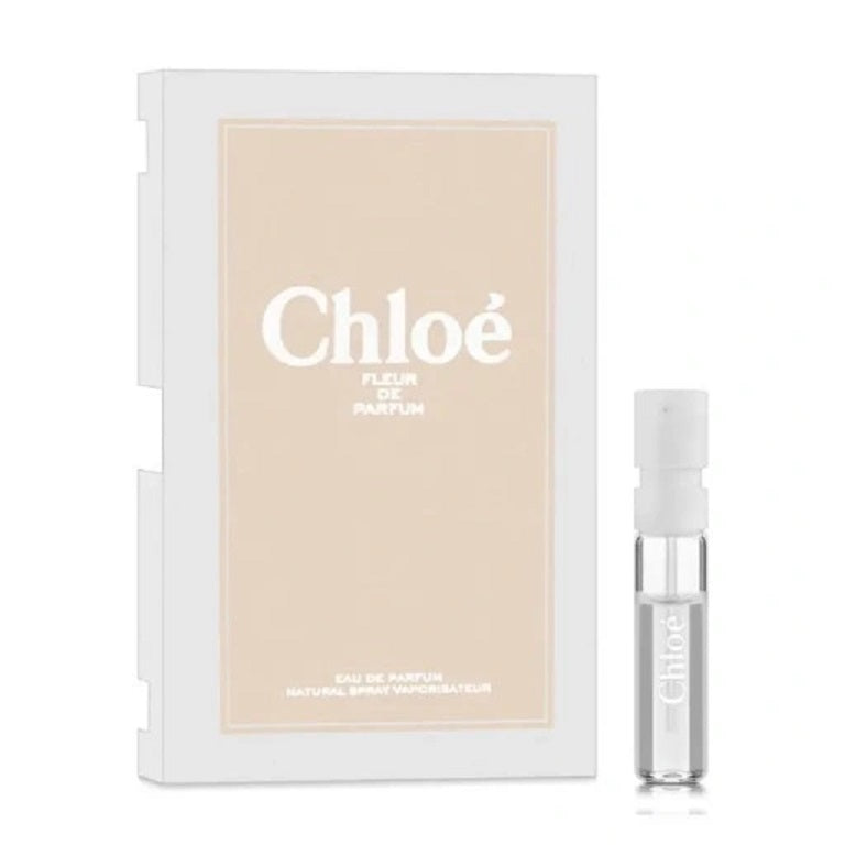 Chloe Fleur de Parfum 1,2 ml 0,04 fl. oz. mostre oficiale de parfum