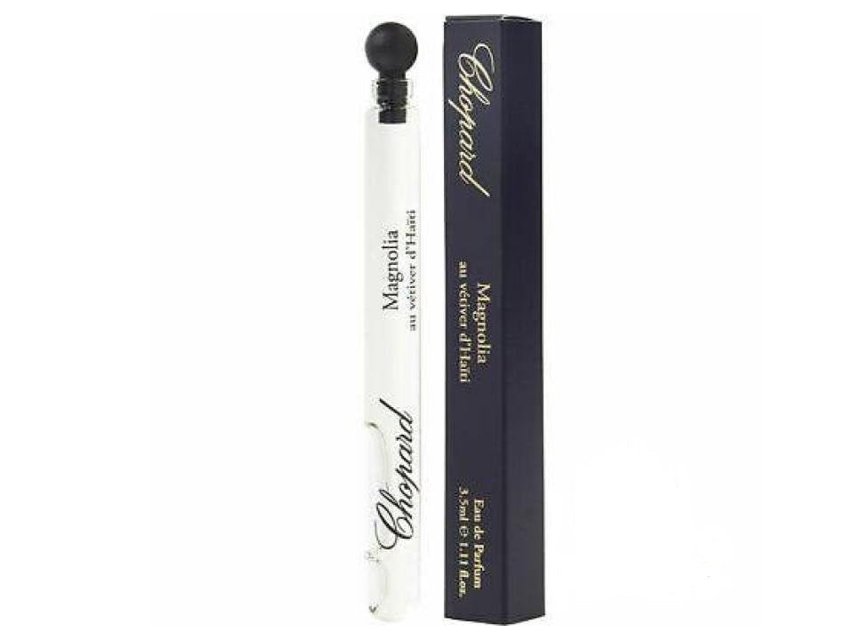 Chopard Magnolia au Vetiver d’ Haiti 3.5ml 0.12 fl. oz. mostră oficială de parfum