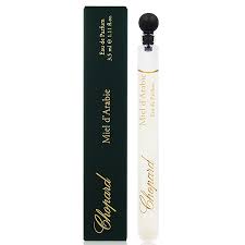 Chopard Miel d’Arabie 3,5 ml 0,12 fl. oz.. mostră oficială de parfum, Chopard Miel d’Arabie 3,5 ml 0,12 fl. oz.. mostră oficială de parfum, Chopard Miel d’Arabie 3,5 ml 0,12 fl. oz.. mostră oficială de parfum