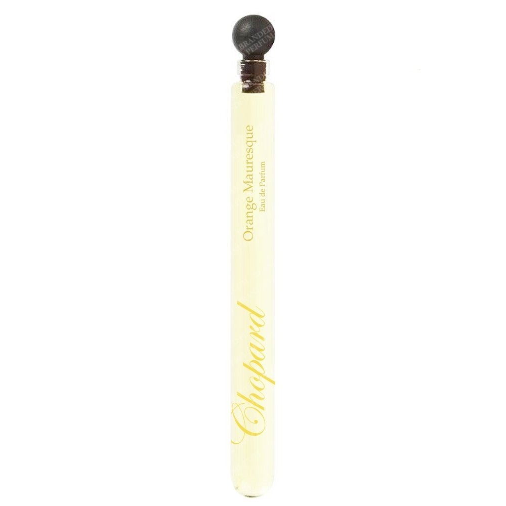 Chopard Orange Mauresque 3,5 ml 0,12 fl. oz.. mostră oficială de parfum