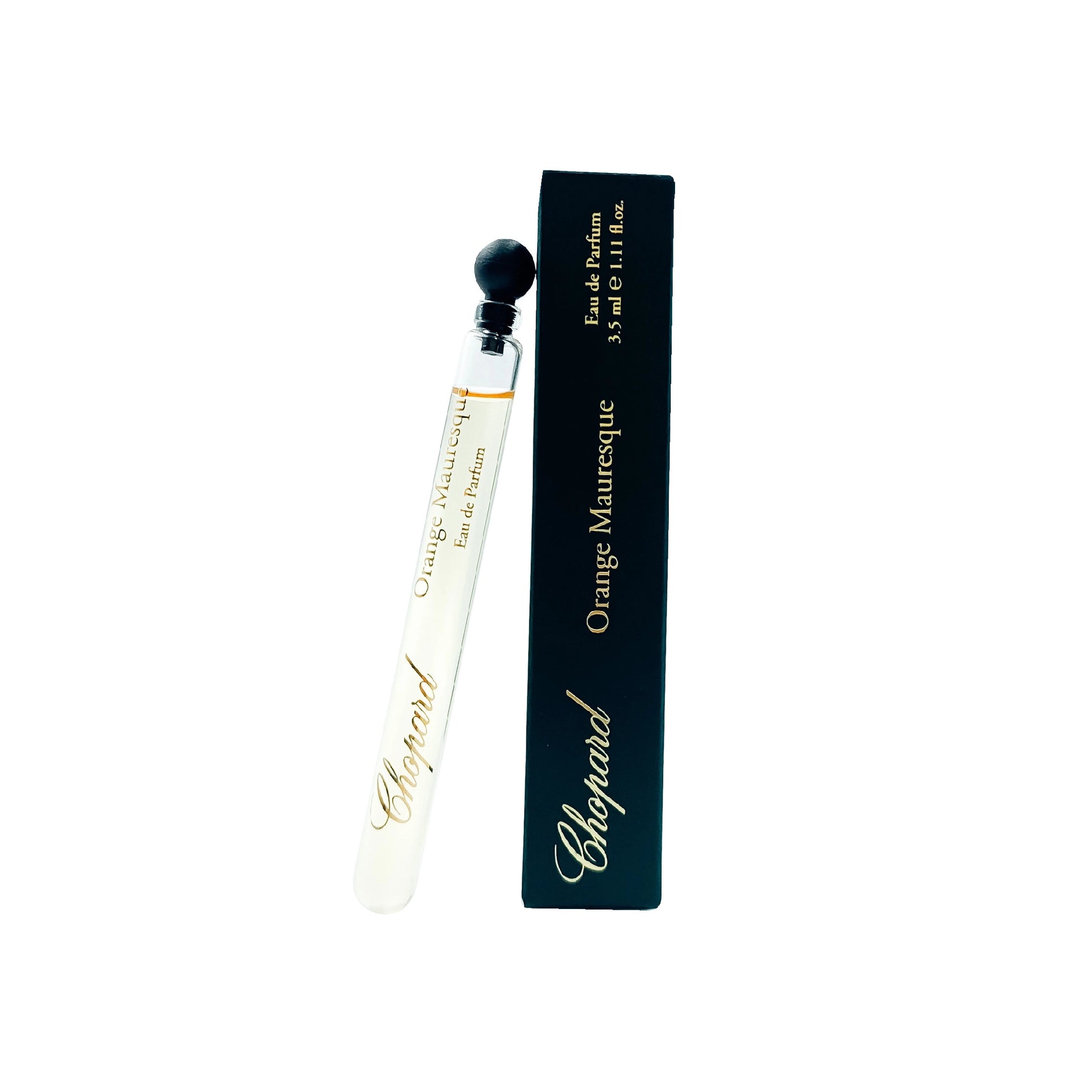 Chopard Orange Mauresque 3,5 ml 0,12 fl. oz.. mostră oficială de parfum, Chopard Orange Mauresque 3,5 ml 0,12 fl. oz.. mostră oficială de parfum, Chopard Orange Mauresque 3,5 ml 0,12 fl. oz.. mostră oficială de parfum