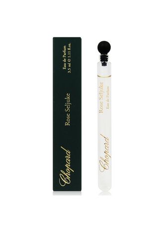 Chopard Rose Seljuke 3,5 ml 0,12 fl. oz.. Mostră oficială de parfum