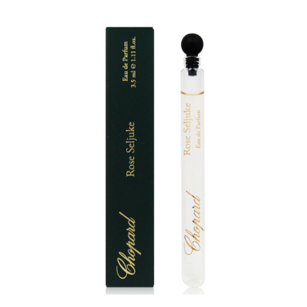 Chopard Rose Seljuke 3.5ml 0.12 fl. oz.. mostră oficială de parfum
