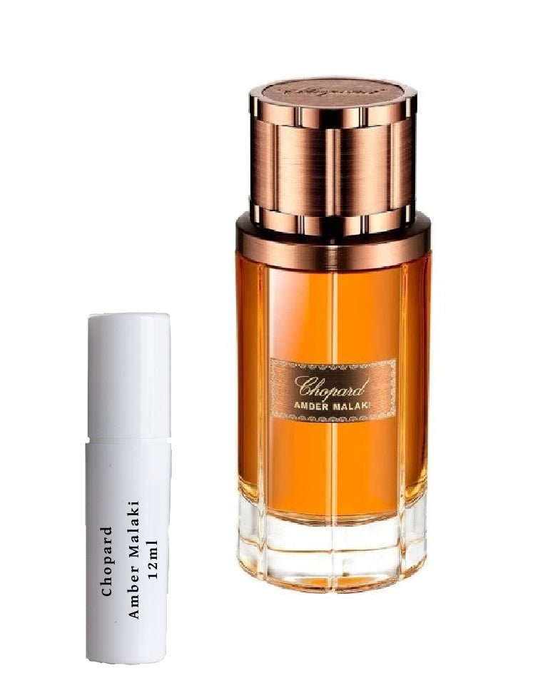 Parfum de călătorie Chopard Amber Malaki 12ml