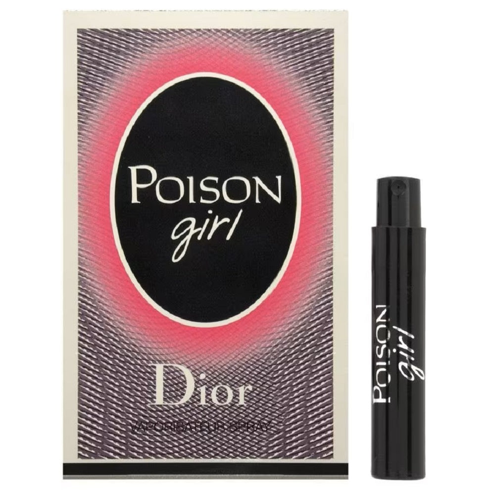 Christian Dior Poison Girl 1ml 0,03 fl. oz. mostre oficiale de parfum