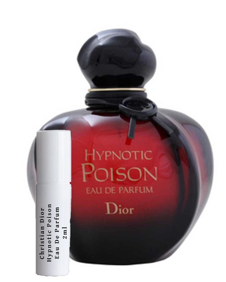 Mostră Christian Dior Hypnotic Poison 2ml