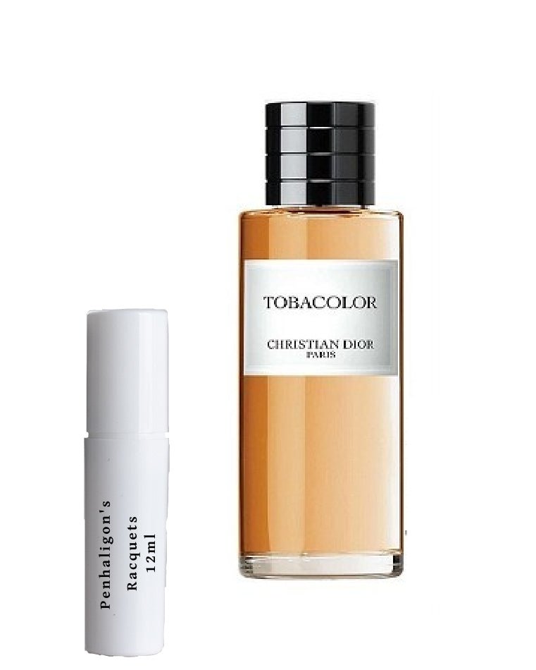 Mostre de Christian Dior Tobacolor-Christian Dior Tobacolor-Christian Dior-12ml-miros pentru a impresiona