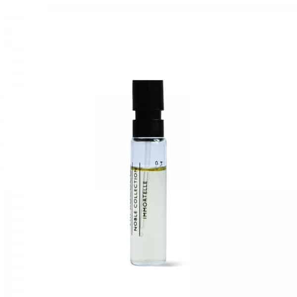 CLIVE CHRISTIAN NOBLE COLLECTION VIII IMMORTELLE 1.5 ML mostră oficială