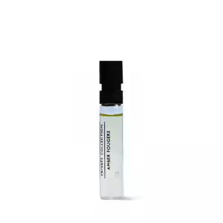 Clive Christian V Amber Fougere mostre oficială de parfum 2ml