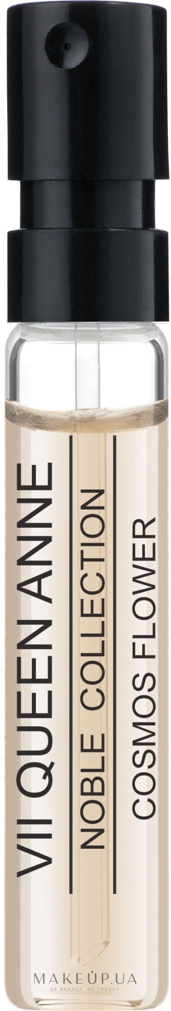 Mostră oficială parfum Clive Christian Noble Collection Cosmos Flower 2ml 0,07 fl. oz.