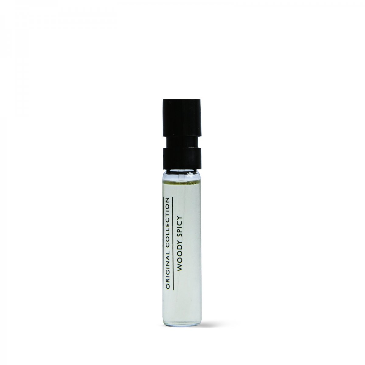 Clive Christian Original Collection X Masculine 2ml 0,07 fl. oz. probă oficială de parfum