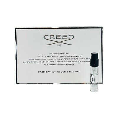 Mostră oficială parfum Creed Aventus 2ml 0,06 fl. oz.