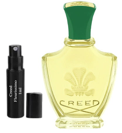 Creed Fleurissimo 2ml probă de parfum, Creed Fleurissimo 2ml probă de parfum, Creed Fleurissimo 2ml probă de parfum, Creed Fleurissimo 2ml probă de parfum,