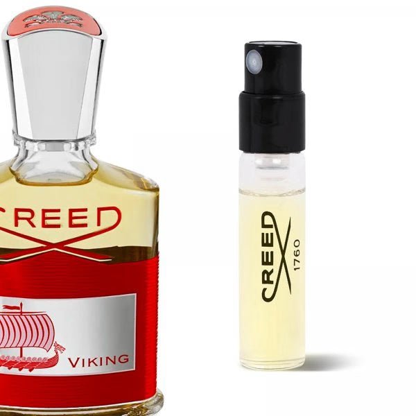 Creed Viking 2ml 0,06 fl. oz. probă oficială de parfum