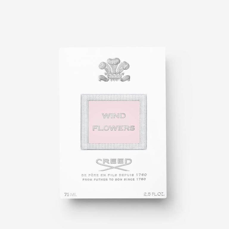 Creed Wind Flowers edp 1,7 ml mostre oficiale de parfum