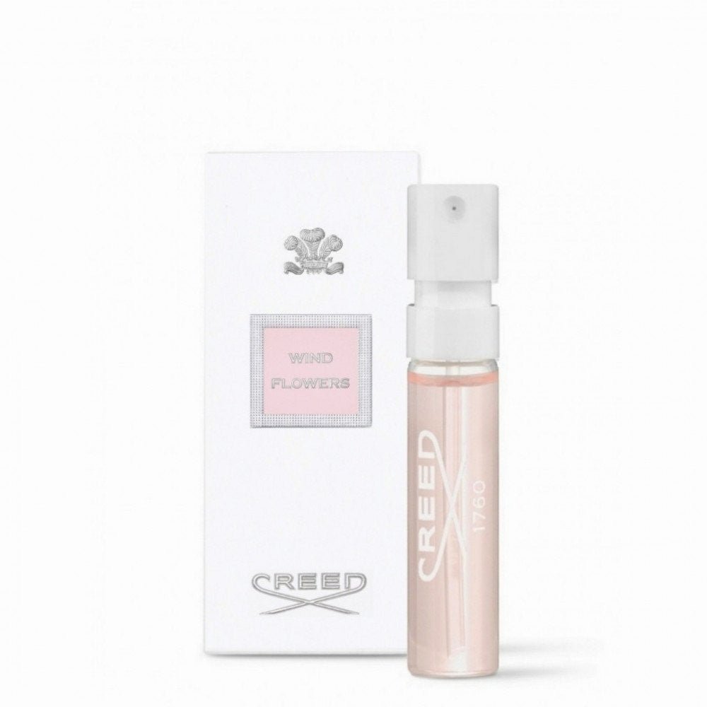 Creed Wind Flowers edp 1,7 ml mostre oficiale de parfum