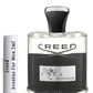 Mostră de parfum Creed Aventus pentru bărbați 2ml