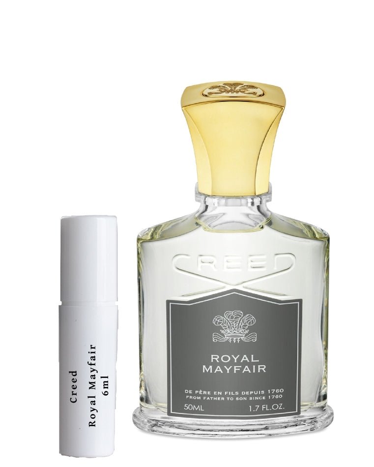 Mostre Creed Royal Mayfair 6ml