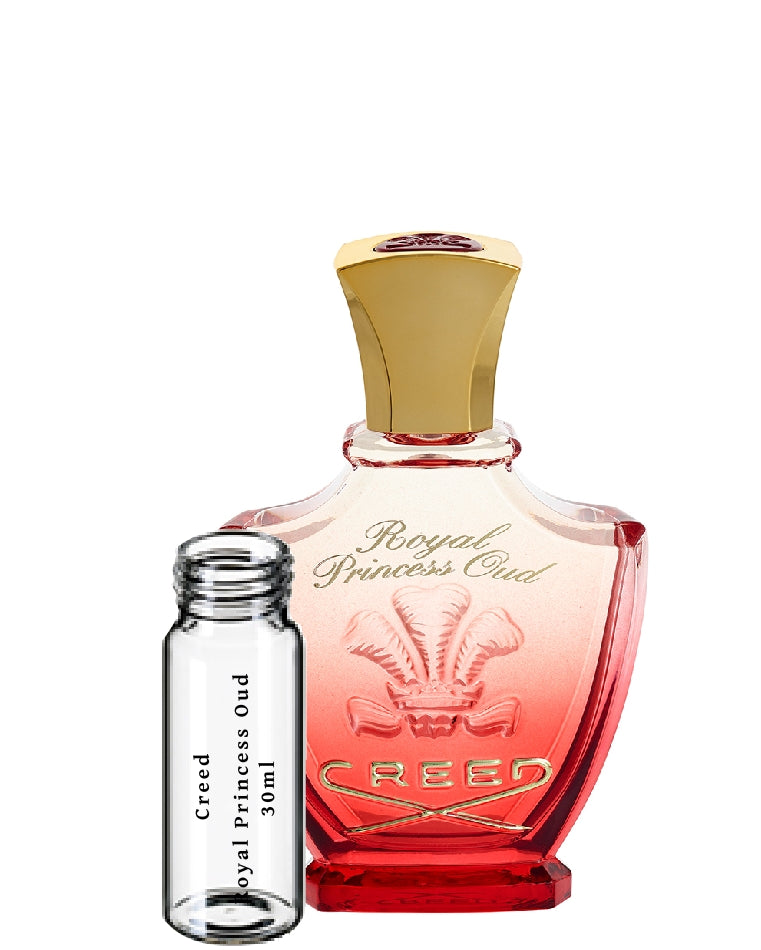 Spray de călătorie Creed Royal Princess Oud 30ml