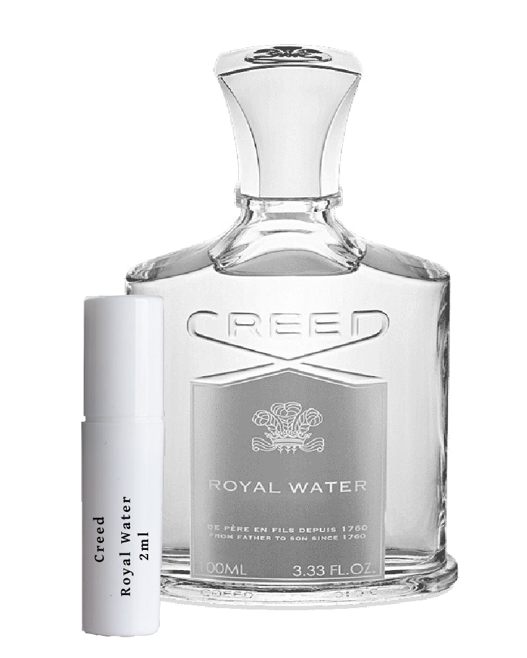 Proba de apă Creed Royal 2ml