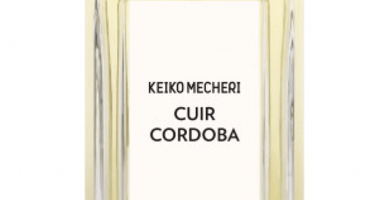 Keiko Mecheri Cuir Cordoba 2.0ml 0.068 fl. oz. SUA Mostră oficială de parfum
