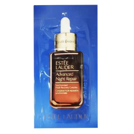 Estee Lauder Advanced Night Repair 1,5 ml mostre oficială pentru îngrijirea pielii