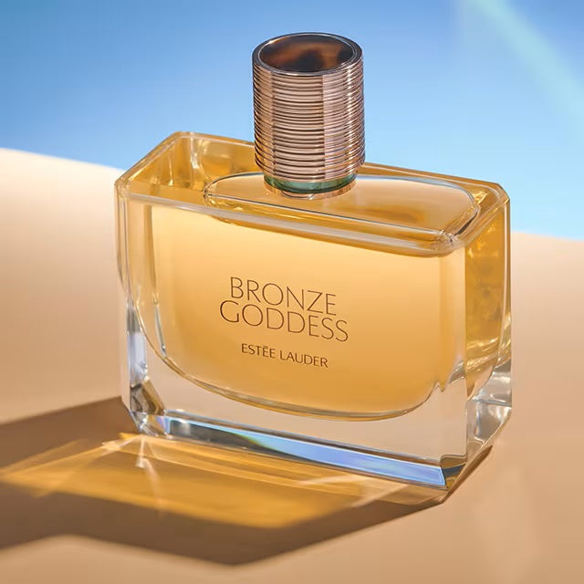 Mostră de parfum Estee Lauder Bronze Goddess Eau Fraîche Skinscent 2ml