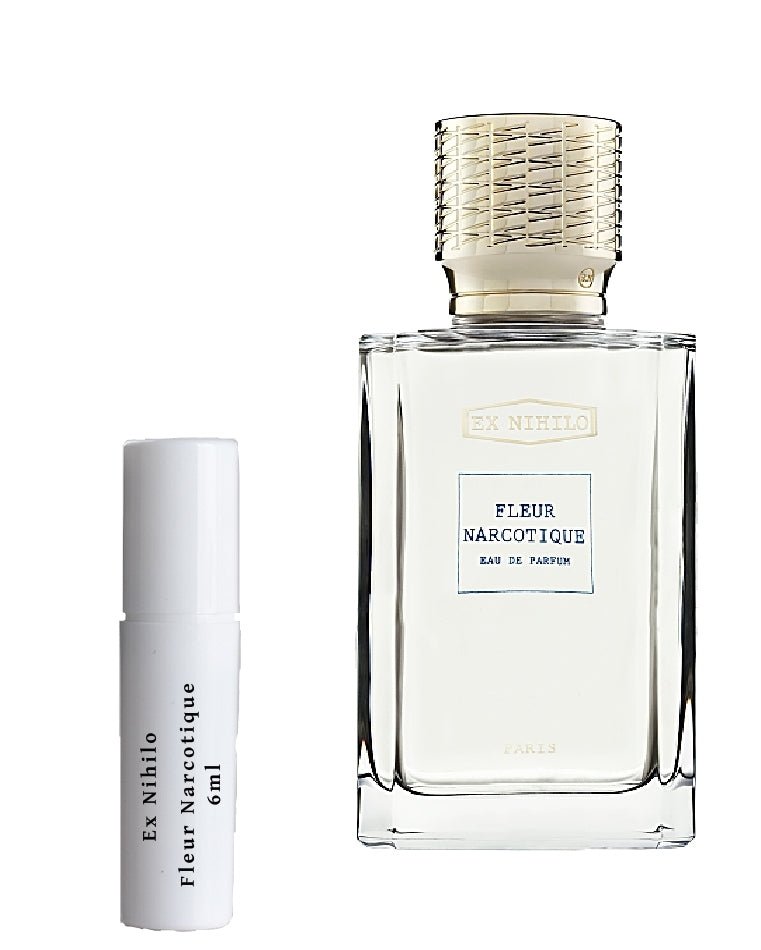 Mostră de parfum Ex Nihilo Fleur Narcotique 6ml