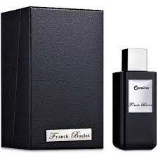 Franck Boclet Cocaine Extrait de parfum, mărime 100ml