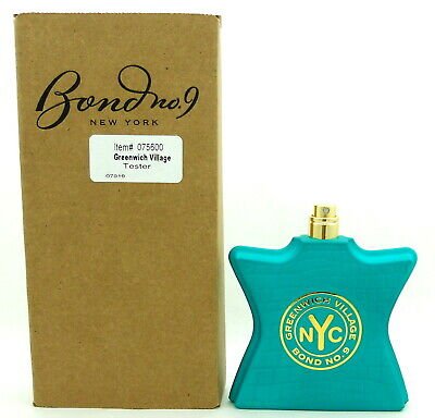Tester parfum Bond No. 9 Greenwich Village, Bond No. 9 Greenwich Village tester parfum, Tester de parfum Bond No. 9 Greenwich Village, Probator de parfum Bond No. 9 Greenwich Village, Bond No. 9 Greenwich Village testator de parfum