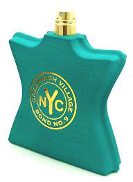 Tester de parfum Bond No. 9 Greenwich Village