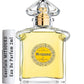 Guerlain MITSOUKO Eau De Parfum samples 2ml