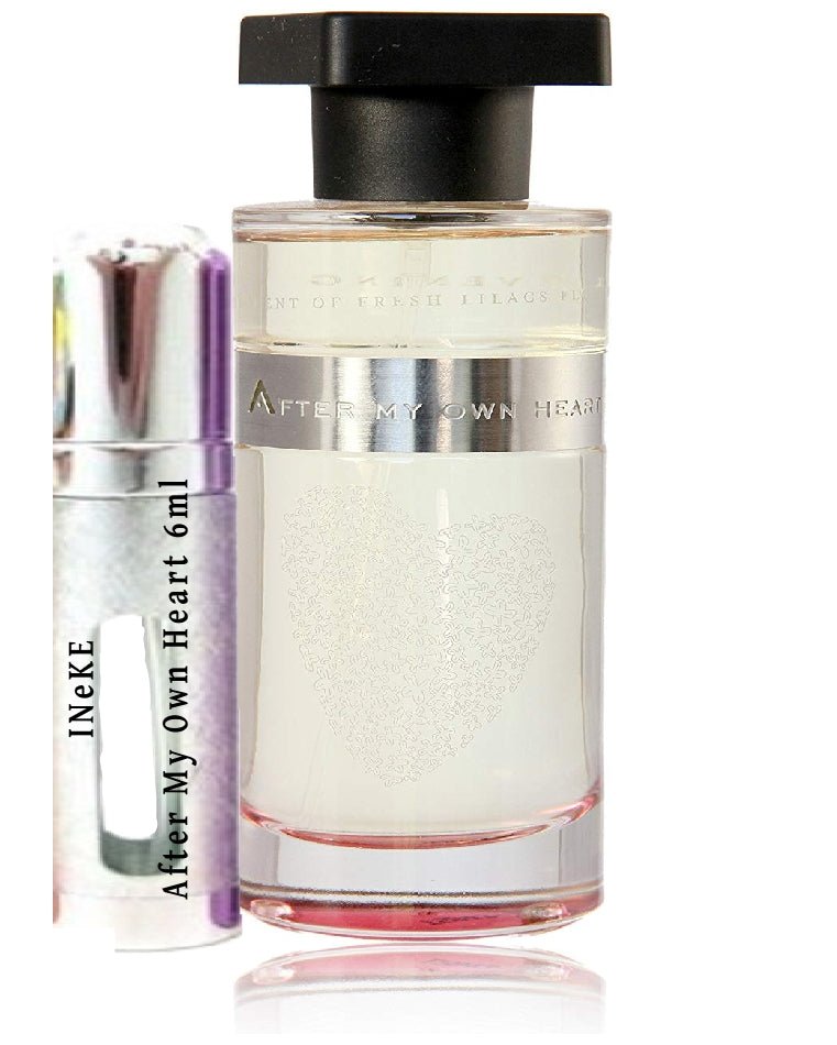 INeKE After My Own Heart samples 6ml